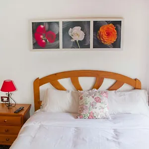Apartment Brisas De Anaga, Santa Cruz de Tenerife