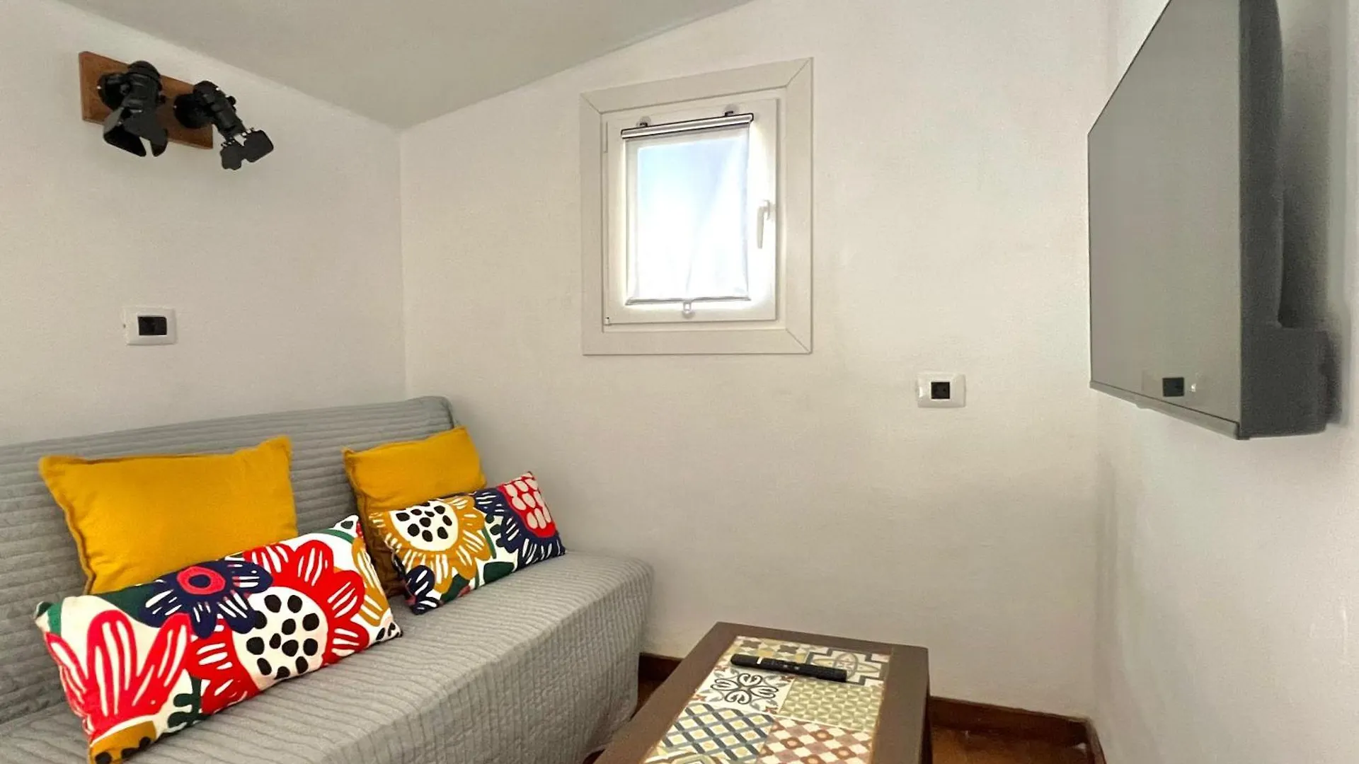 Estudio Ideal Para Descansar Santa Cruz de Tenerife 0*,  Spain