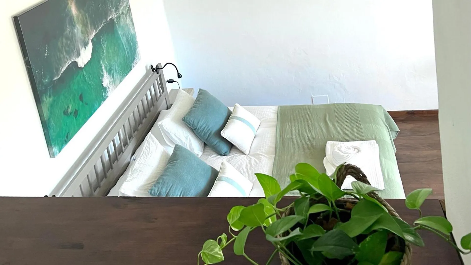 Apartment Estudio Ideal Para Descansar Santa Cruz de Tenerife