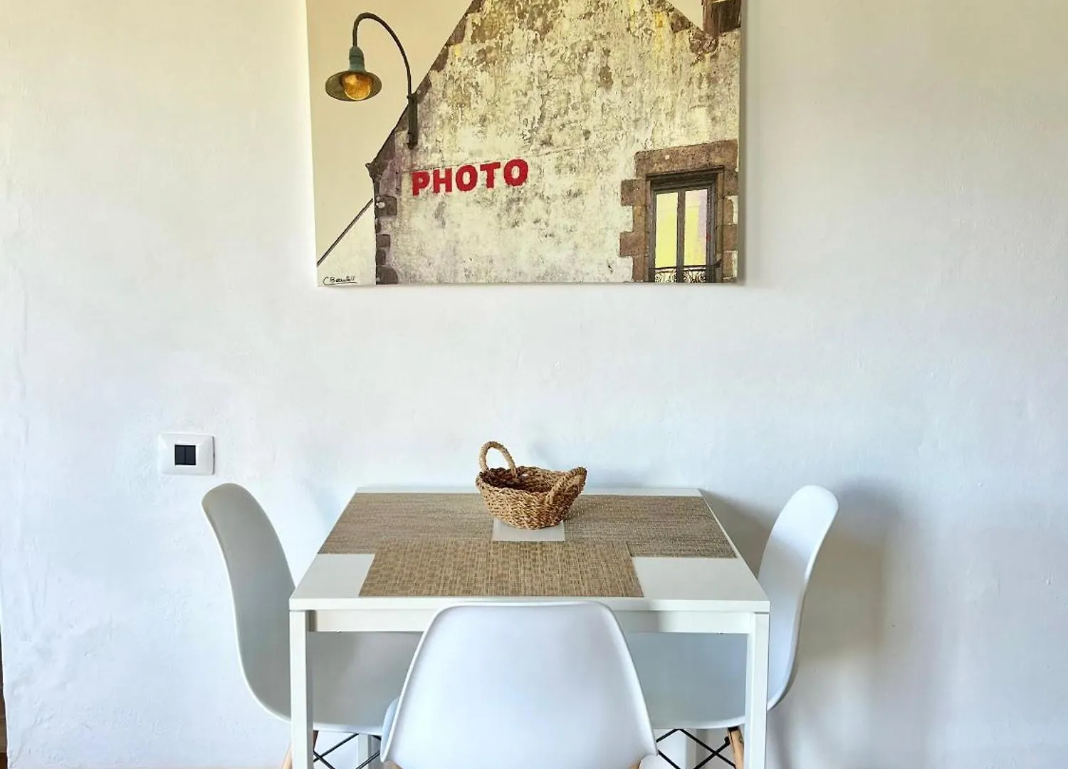 Estudio Ideal Para Descansar Santa Cruz de Tenerife Apartment