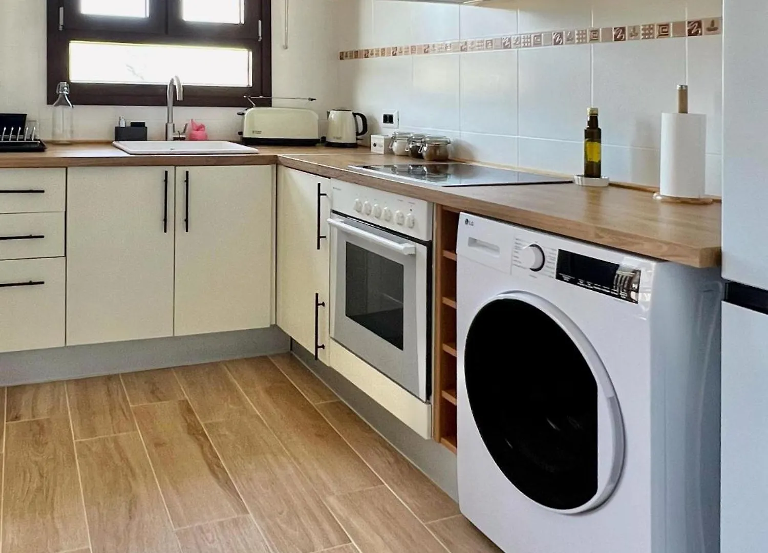 Estudio Ideal Para Descansar Santa Cruz de Tenerife Apartment