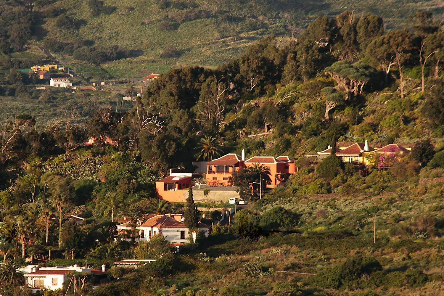 Estudio Ideal Para Descansar Santa Cruz de Tenerife