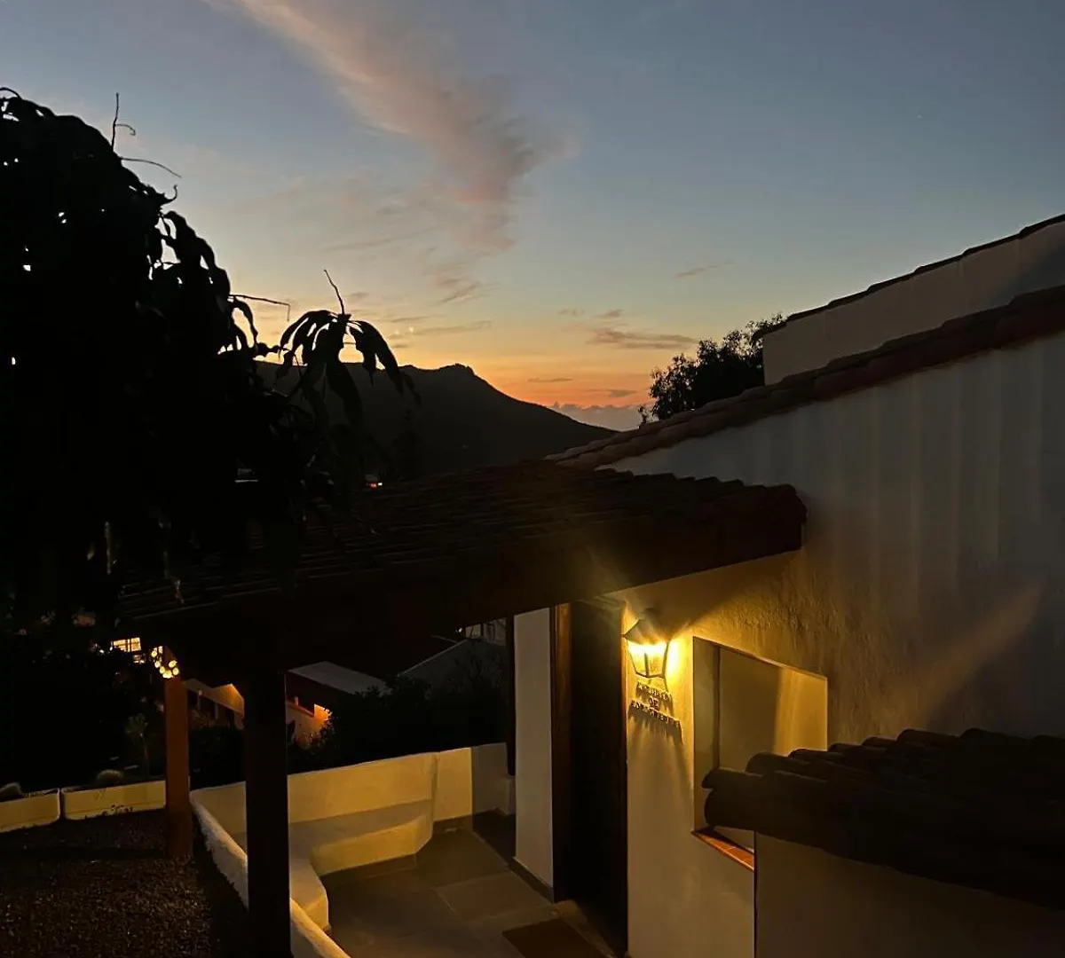 Apartment Estudio Ideal Para Descansar Santa Cruz de Tenerife